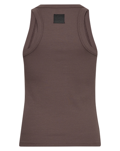 Leveté Room - Numbia 1 Top - Shopping Bag